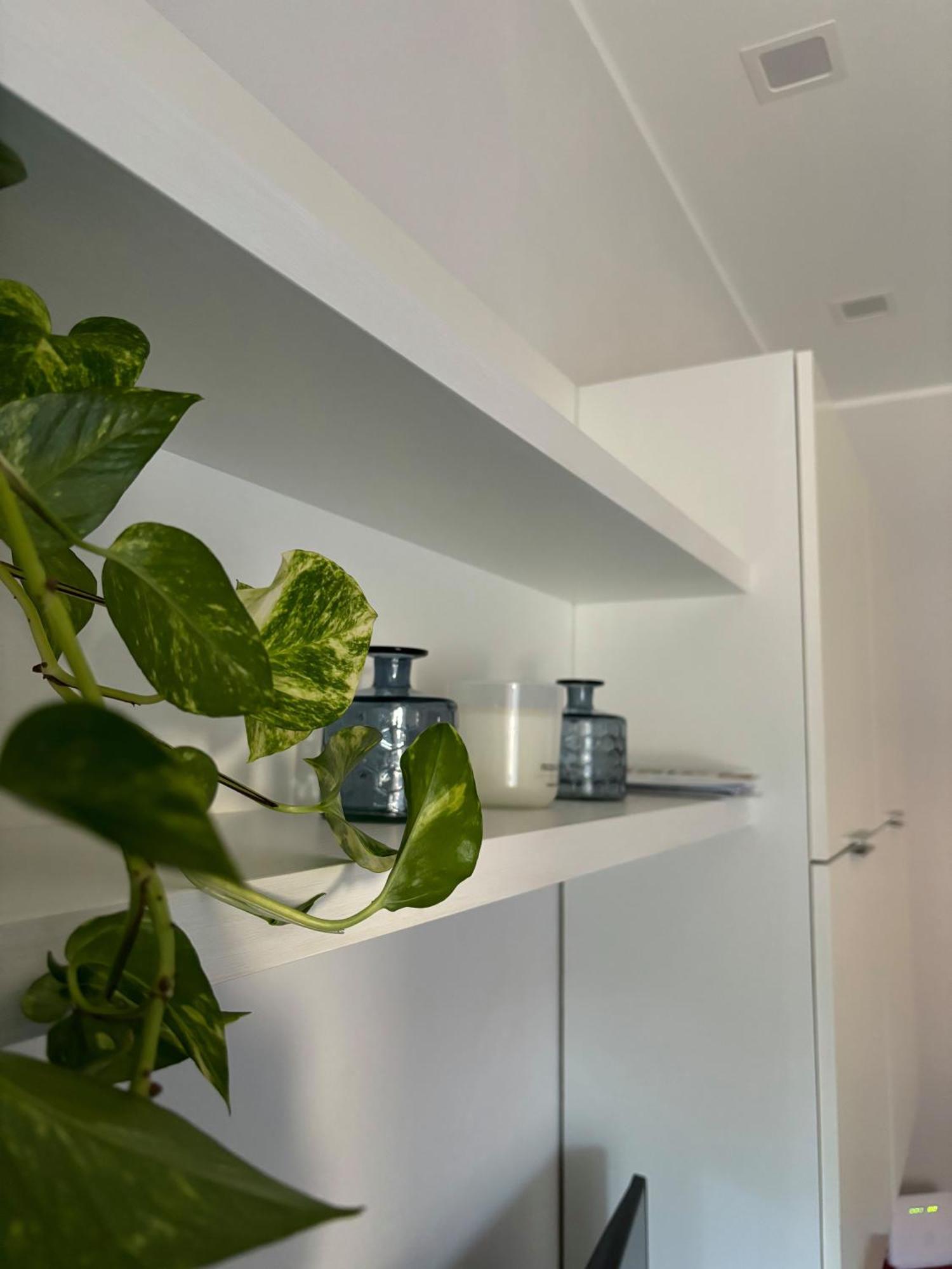 B&B Stella Somma Lombardo Bagian luar foto