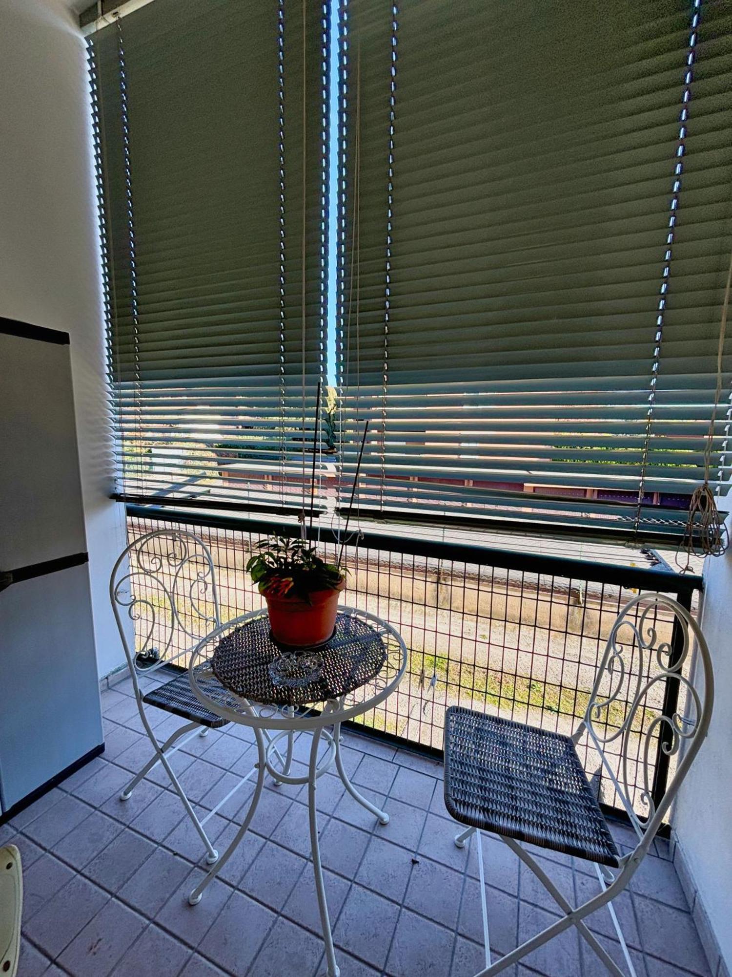 B&B Stella Somma Lombardo Bagian luar foto